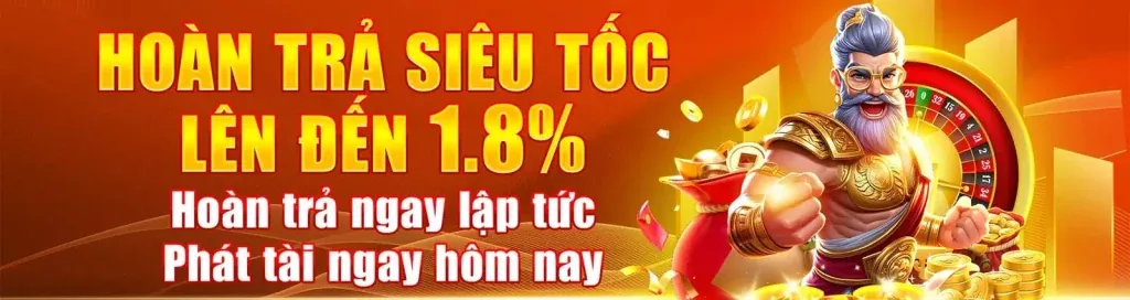 Ưu đãi bắn cá pg1 nhà cái