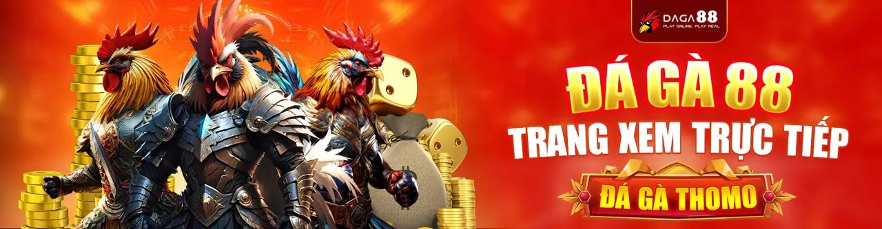 Đá Gà Trực Tuyến Hấp Dẫn tại pg1 nhà cái